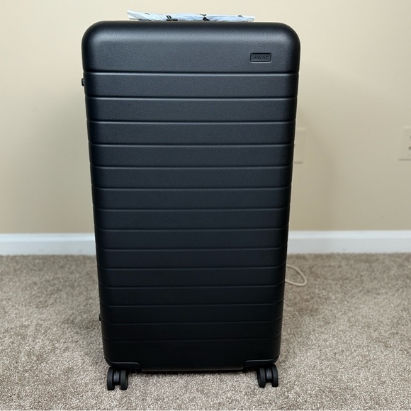 Away “Trunk” Luggage - Picture 1 of 9